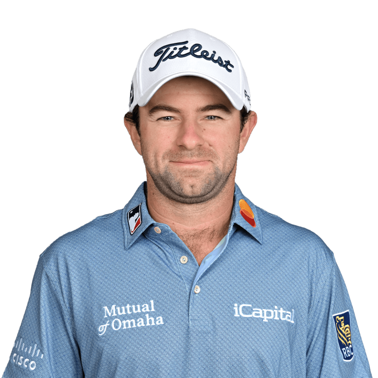 Champion image of Cameron Young