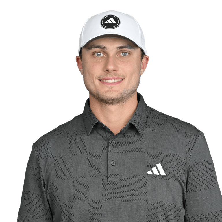 Champion image of Ludvig Åberg