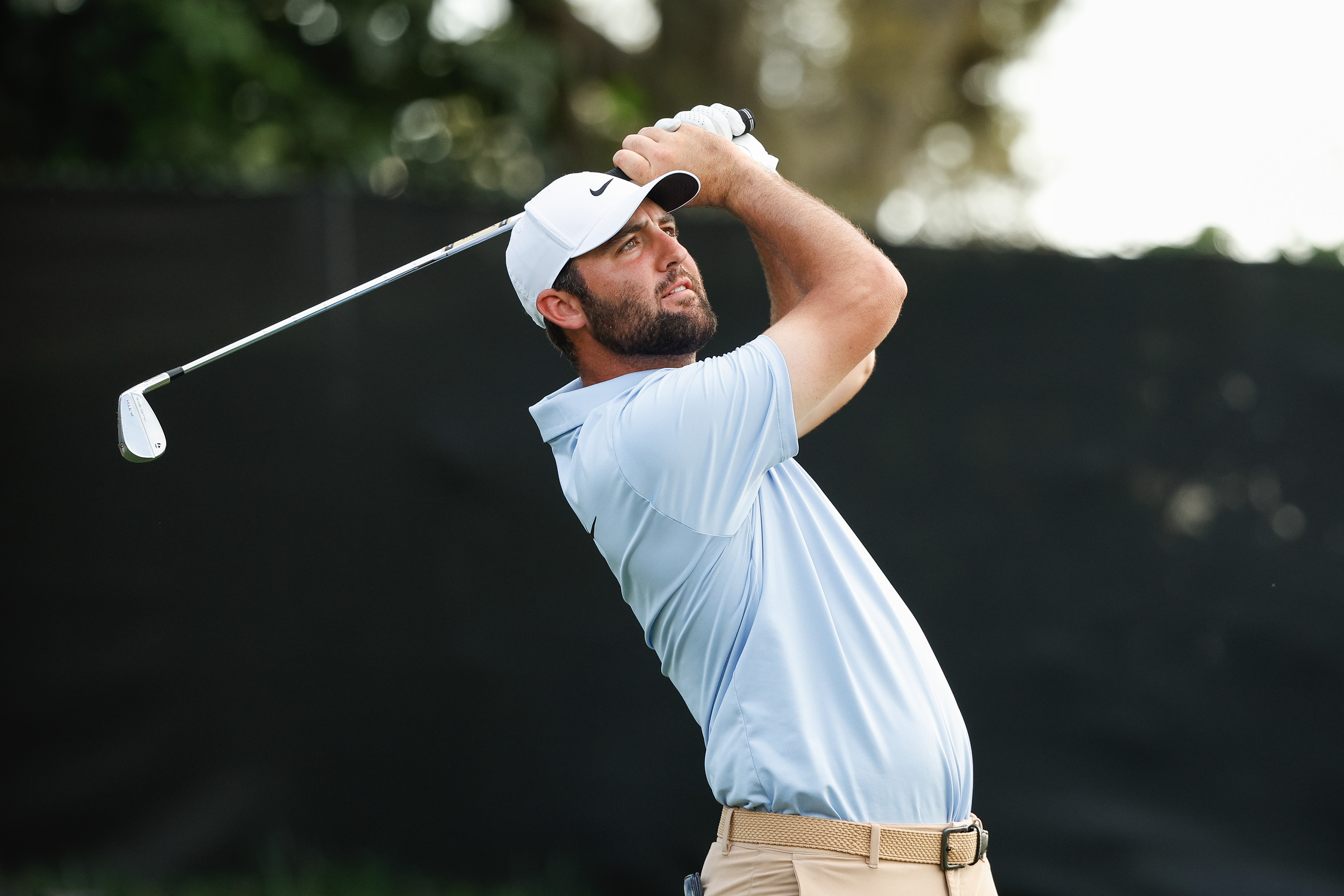 Major Leaderboard Logjam Entering Weekend at Arnold Palmer Invitational Presented by Mastercard