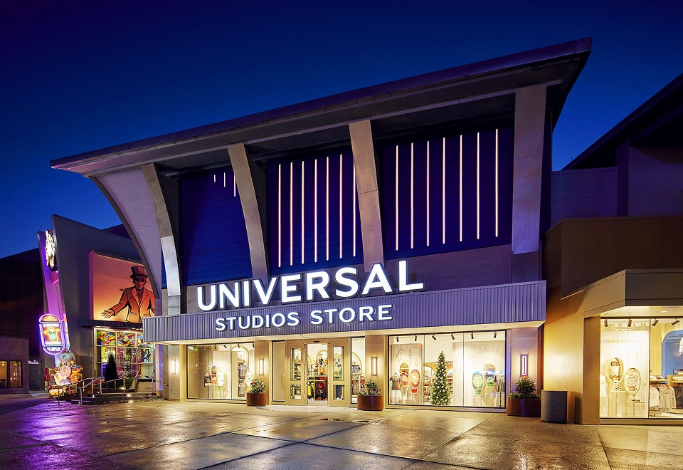 Universal Store