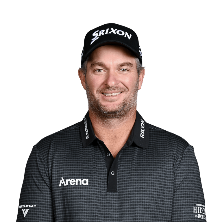 Champion image of Ryan Fox