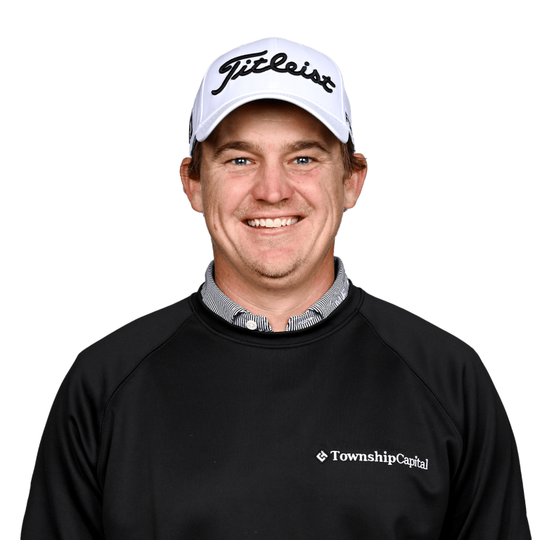 Champion image of Bud Cauley