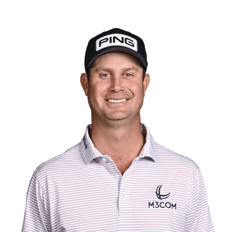 Champion image of Harris English