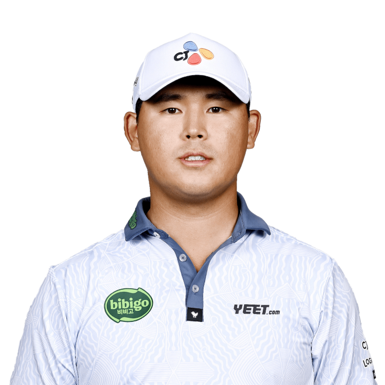 Champion image of Si Woo Kim