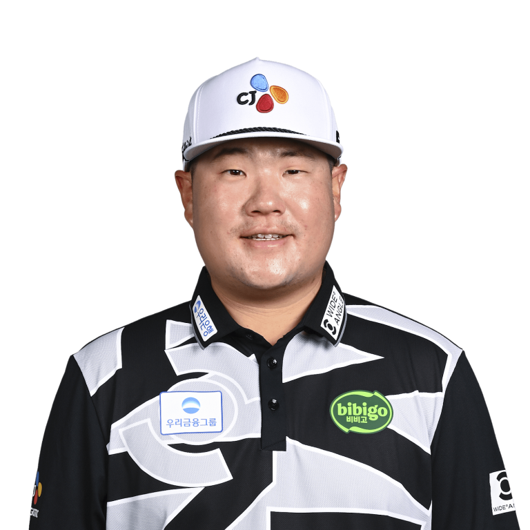 Champion image of Sungjae Im