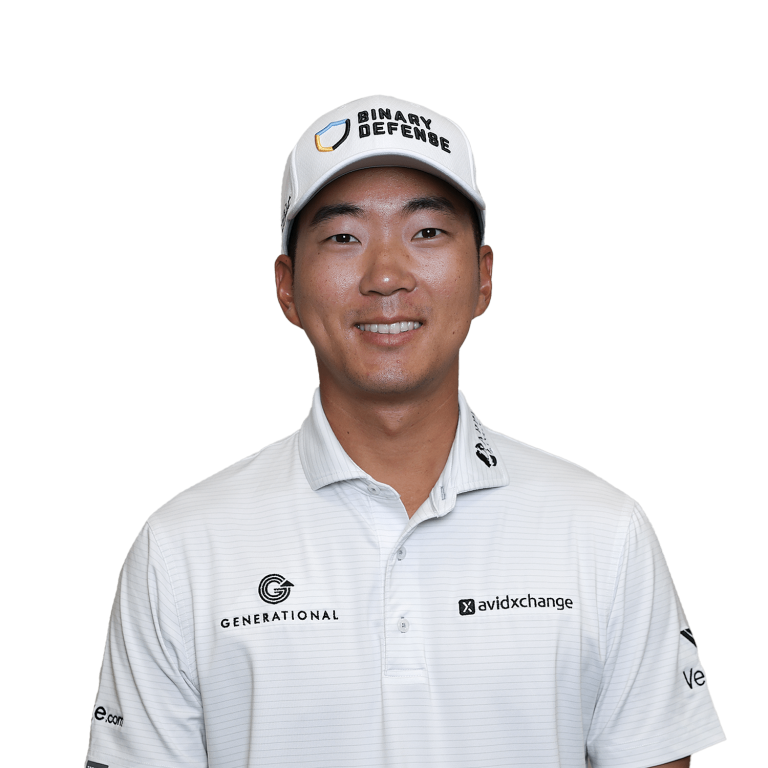Champion image of Michael Kim