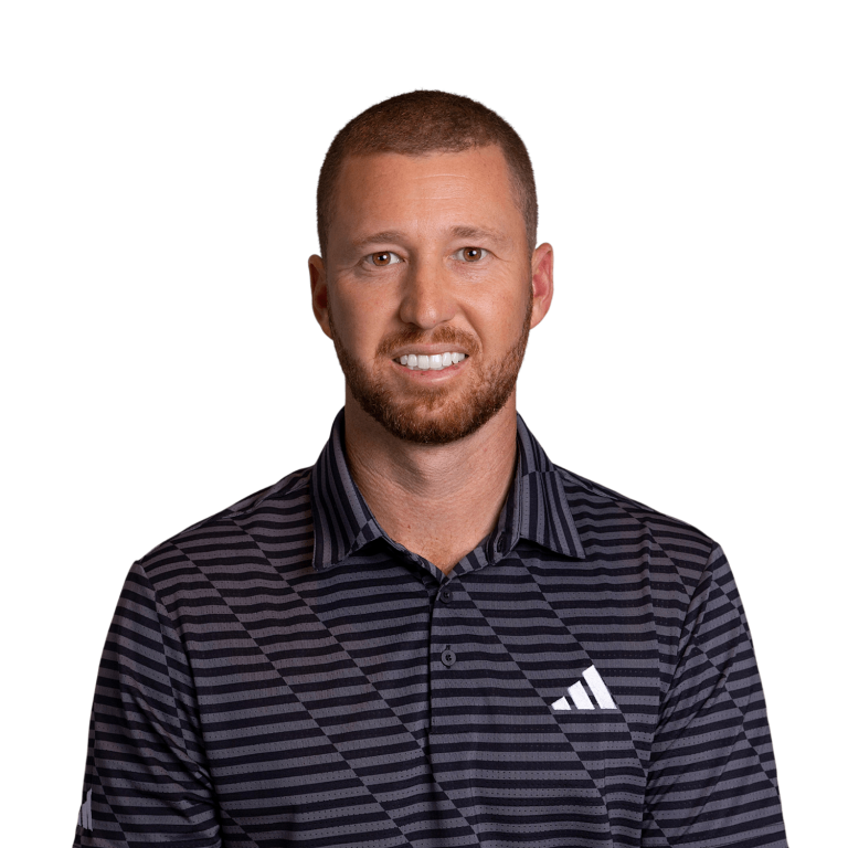 Champion image of Daniel Berger