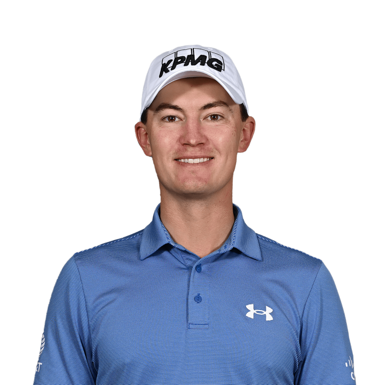 Champion image of Maverick McNealy