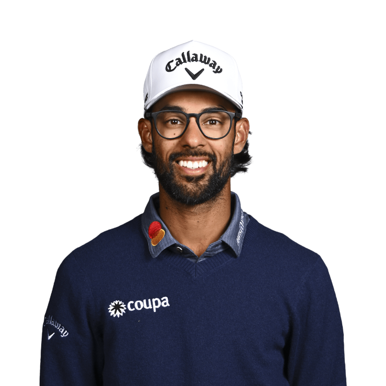 Champion image of Akshay Bhatia