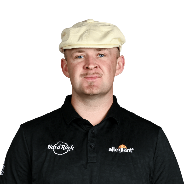 Champion image of Harry Hall