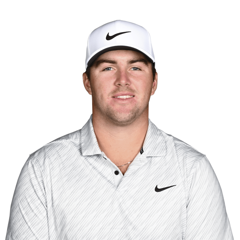 Champion image of Chris Gotterup