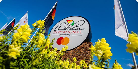Sponsor Recognition
