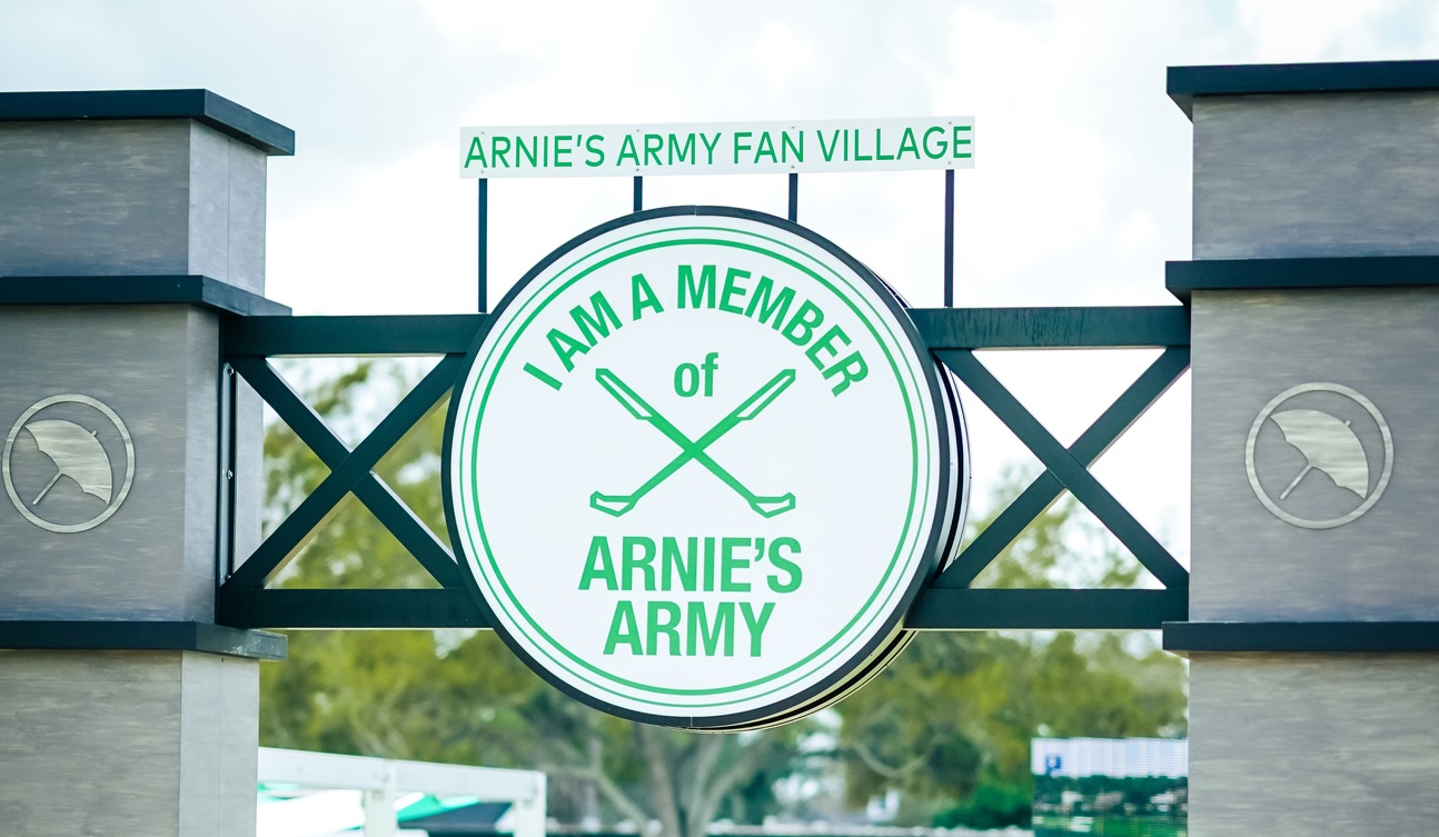 Orlando, Bay Hill, Arnold Palmer Invitational, Saturday