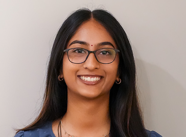 Krishna Patel