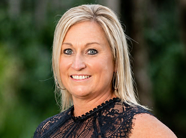 Tiffany Beasley